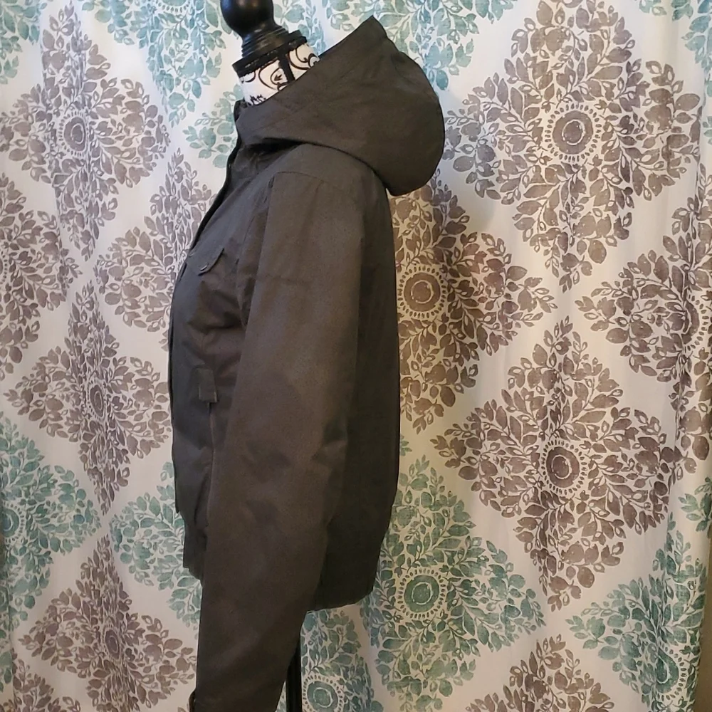 ❤HP! Columbia sz M jacket - Picture 2 of 11